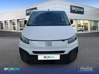 Nuevo Fiat Doblò 100 CV (73 kW) 2026 Blanco Monovolumen