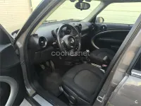 Usado Mini One Countryman 98 CV (72 kW) 2014 Marrón SUV
