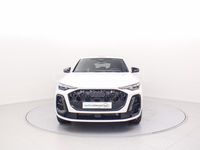 Nuevo Audi Q5 Sportback 299 CV (219 kW) 2025 Blanco SUV