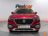 Usado MG EHS Luxury 258 CV (189 kW) 2021 Rojo SUV