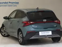 Usado Hyundai i20 83 CV (61 kW) 2025 Utilitario