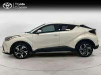 Usado Toyota C-HR Advance 122 CV (89 kW) 2023 Blanco SUV