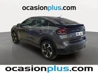 Usado Citroën C4 Feel 131 CV (96 kW) 2021 Gris SUV