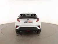Usado Toyota C-HR Advance 122 CV (89 kW) 2022 Blanco SUV