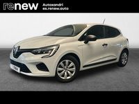 Occasion Renault Clio V SE 67 ch (49 kW) 2023 Blanc Berline