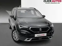 Usado Seat Ateca Style 150 CV (110 kW) 2025 SUV