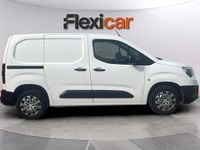 Usado Opel Combo Edition+ 102 HP (75 kW) 2021 Branco Monovolume