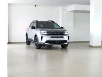 Usado Citroën C5 Aircross Shine 225 CV (165 kW) 2023 SUV