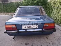 Usado Ford Granada 114 CV (83 kW) 1982 Azul Berlina