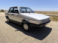 Usado Seat Malaga 90 CV (66 kW) 1990 Blanco Berlina