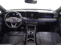 Usado VW Tiguan R-line 204 CV (150 kW) 2025 Blanco SUV