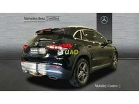 usado Mercedes GLA250 GLA4MATIC