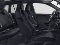 Usado Skoda Kamiq Monte Carlo 150 CV (110 kW) 2024 Blanco SUV