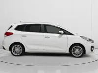 Usado Kia Carens 135 CV (99 kW) 2018 Monovolumen