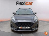 Usado Ford Puma ST-Line X 155 CV (114 kW) 2023 Gris SUV