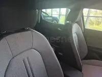 Nuevo Seat Leon Style 116 CV (85 kW) 2026 Negro Berlina