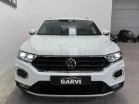 Usado VW T-Roc Sportline 150 CV (110 kW) 2021 Blanco SUV