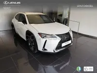 Usado Lexus UX Executive Line 184 CV (135 kW) 2019 Blanco SUV