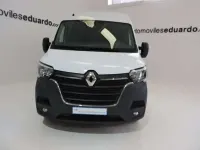 Usado Renault Master R.S. 145 CV (106 kW) 2023 Blanco Monovolumen