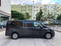 Usado Mercedes Vito 136 CV (100 kW) 2021 Van