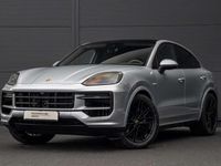 Usado Porsche Cayenne 470 CV (345 kW) 2024 Plateado SUV