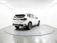 Nuevo BMW X1 Comfort Edition 163 CV (119 kW) 2026 Blanco SUV