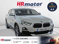 Usado BMW X2 Advantage 140 CV (102 kW) 2020 Blanco SUV