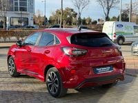 Usado Ford Puma ST-Line 125 CV (91 kW) 2023 Rojo SUV