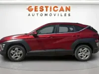 Usado Hyundai Kona 120 CV (88 kW) 2024 Rojo SUV