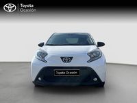 Usado Toyota Aygo X Play 72 CV (52 kW) 2024 Blanco SUV