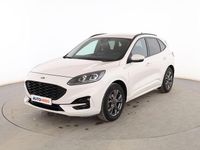 Begagnad Ford Kuga ST-Line X 150 HK (110 kW) 2020 Vit SUV