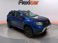 Usado Dacia Duster Extreme 150 CV (110 kW) 2022 Azul SUV