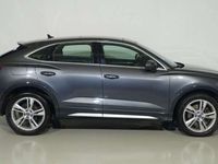 usado Audi Q3 Sportback 40 TDI S line quattro S tronic