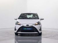 Usado Toyota Yaris Active 111 CV (81 kW) 2019 Blanco Utilitario
