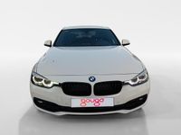 Usado BMW 318 150 CV (110 kW) 2018 Berlina