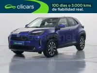 Usado Toyota Yaris Cross Active 116 CV (85 kW) 2023 Azul SUV
