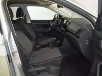 Usado VW T-Cross 116 CV (85 kW) 2025 Gris SUV