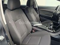 Usado Hyundai i40 115 CV (84 kW) 2015 Gris / plata Familiar