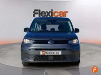 Usado VW Caddy Maxi 122 CV (89 kW) 2024 Negro Monovolumen