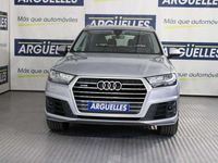 usado Audi Q7 3.0tdi Design Quattro Tiptronic 200kw