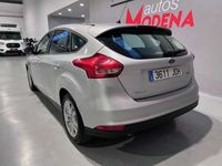 usado Ford Focus 1.6TDCi Sport 115