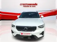 Usado Volvo XC40 Core 197 HP (144 kW) 2024 Branco SUV