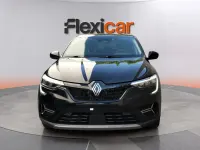 Usado Renault Arkana Evolution 140 CV (102 kW) 2024 Negro SUV