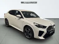 Usado BMW iX2 M Sport 150 kW (204 CV) 2024 SUV