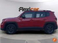 Usado Jeep Renegade Longitude 120 CV (88 kW) 2022 Rojo SUV