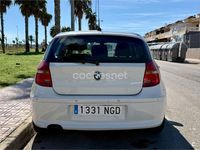 Usado BMW 118 143 CV (105 kW) 2010 Blanco Utilitario
