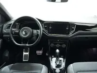 Usado VW T-Roc R 300 CV (220 kW) 2021 Azul SUV