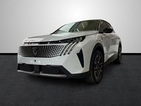 Usado Peugeot 3008 GT 145 CV (106 kW) 2024 Blanco SUV