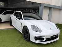 Usado Porsche Panamera 4 Executive 462 CV (339 kW) 2021 Blanco Berlina