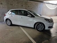Usado Citroën C4 Live 99 CV (72 kW) 2016 Blanco Berlina